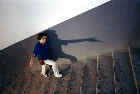 biografia Angelo Serio