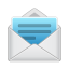 Inviaci un'email